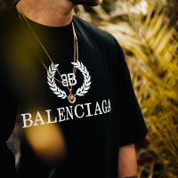 CROYEZ JEWELRY | Compass gold 4